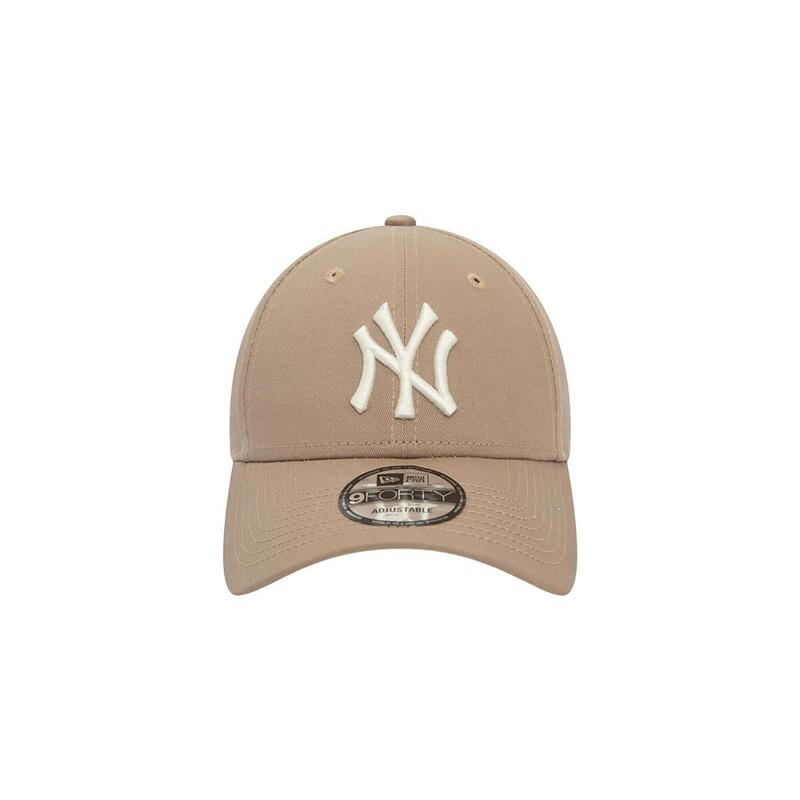 Gorras y gorros para Hombre New era  Beige