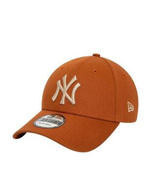 Pet new era league essential new york yankees 9forty voor unisex