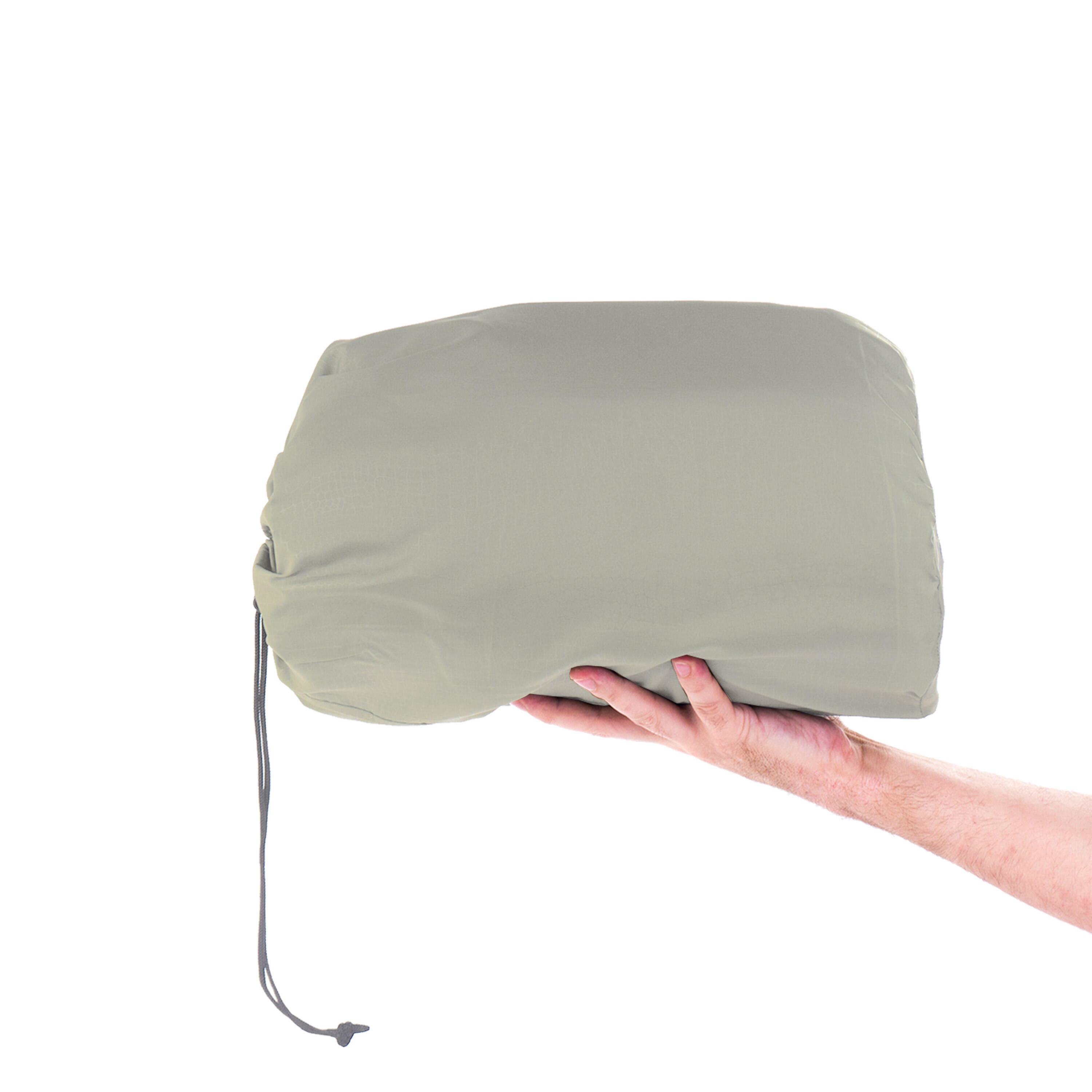 Matelas pneumatiques Gris 5/7