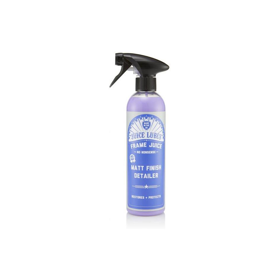 Juice Lubes Matt Finish Detailer Polish 1/1