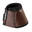 Cloches ouvertes pour cheval Zandona X-Bell