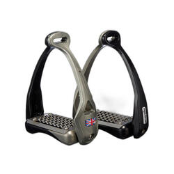 Étriers équitation LeMieux Opera