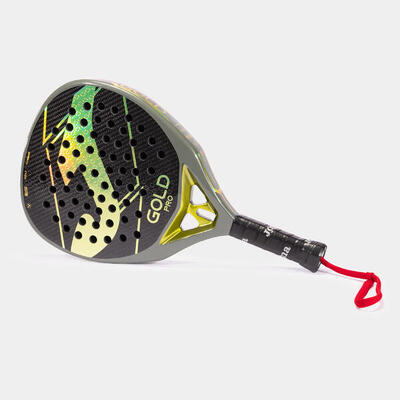 Paddle racket joma gold pro