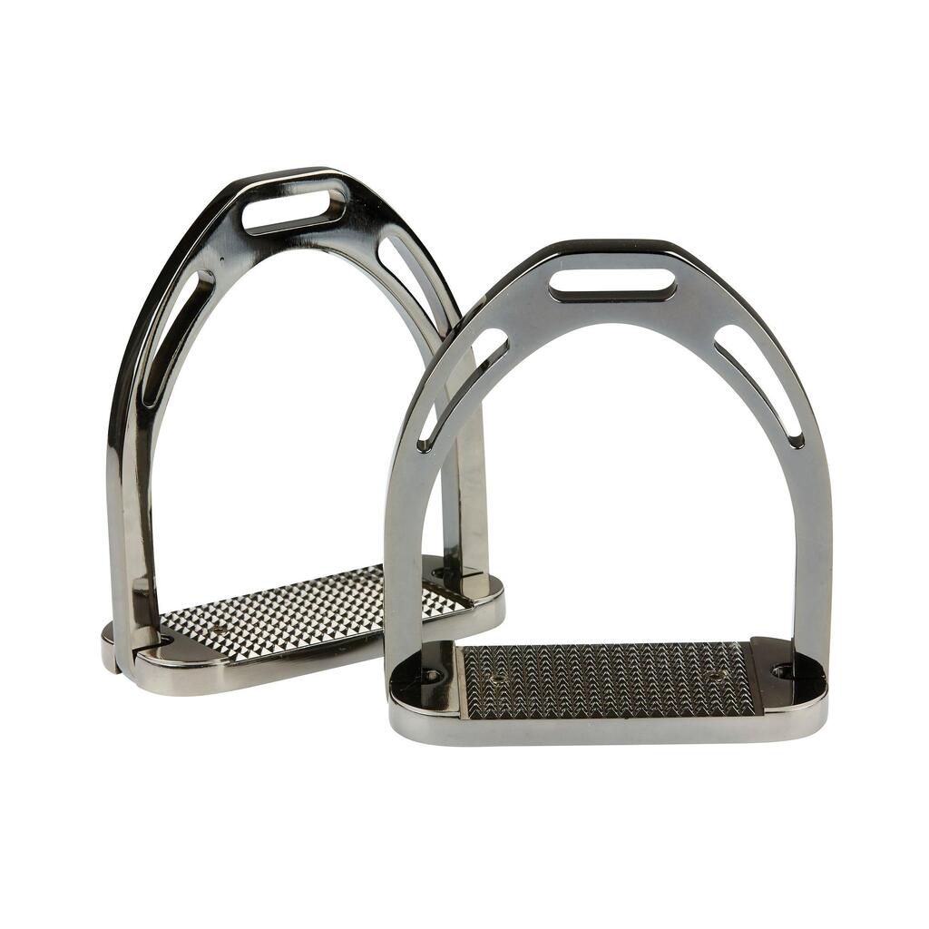 aluminum stirrups for horses Weatherbeeta Korsteel