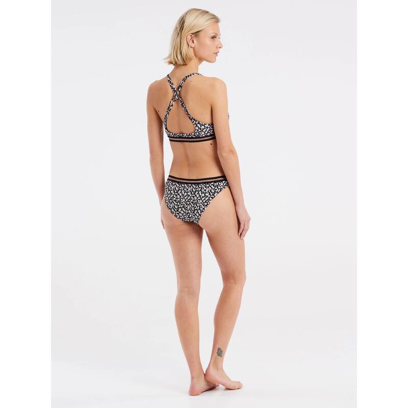 Maillot de bain 2 pièces triangle femme Protest Prthatyai 23