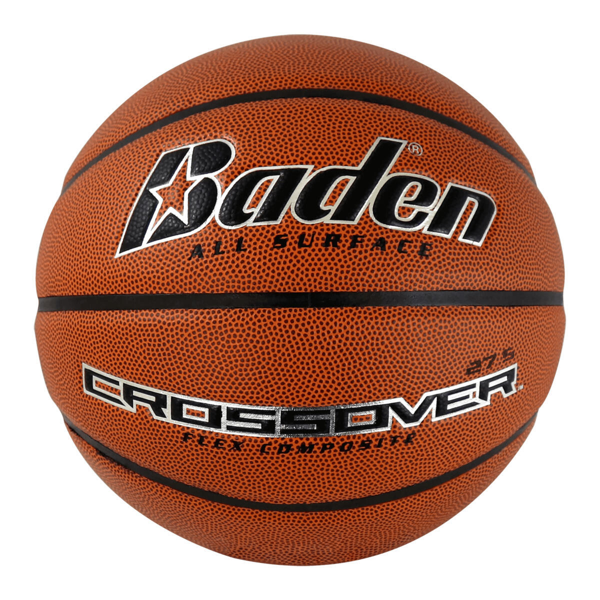 Pallone rugby Baden Sports Crossover 3/4
