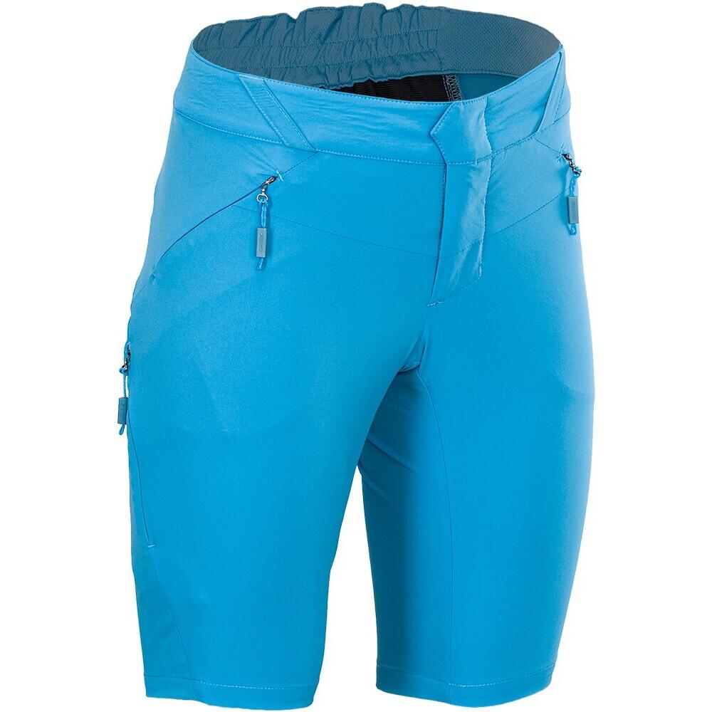 Women's shorts Silvini Alma