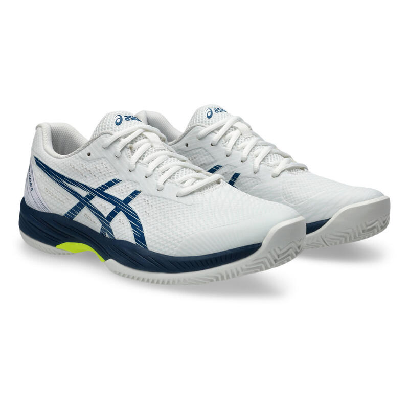 Chaussures de tennis Asics Gel-game 9 Clay/OC