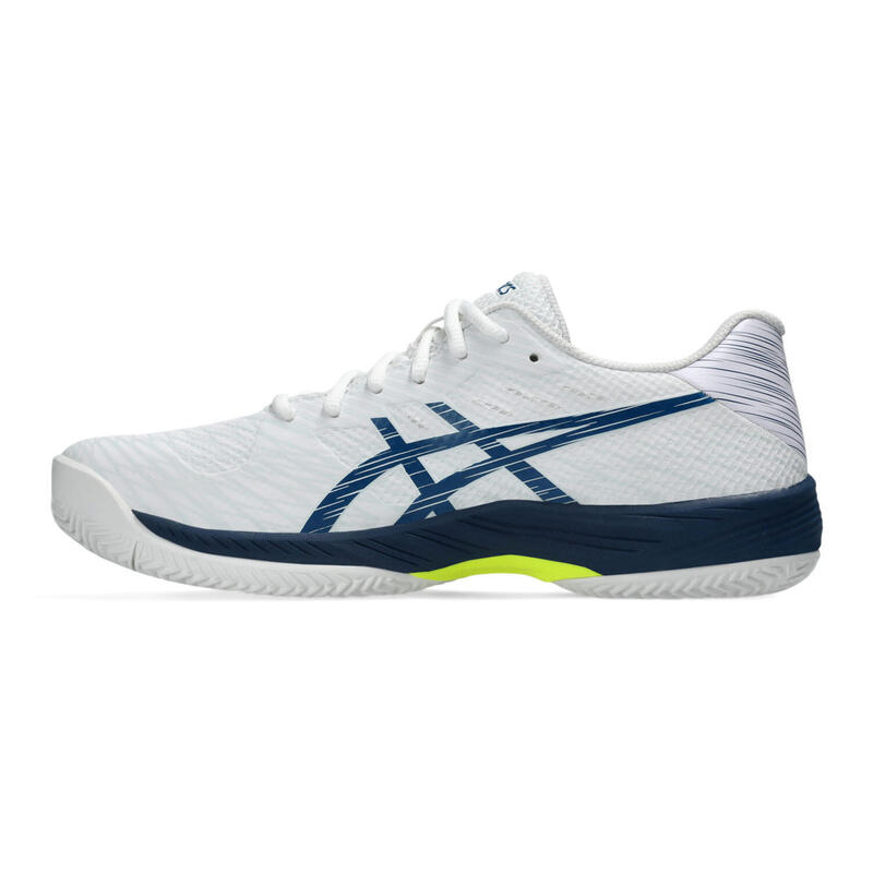 Chaussures de tennis Asics Gel-game 9 Clay/OC