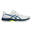 Zapatillas Asics Gel Game 9 Clay Blanco Azul Mako -  - 40