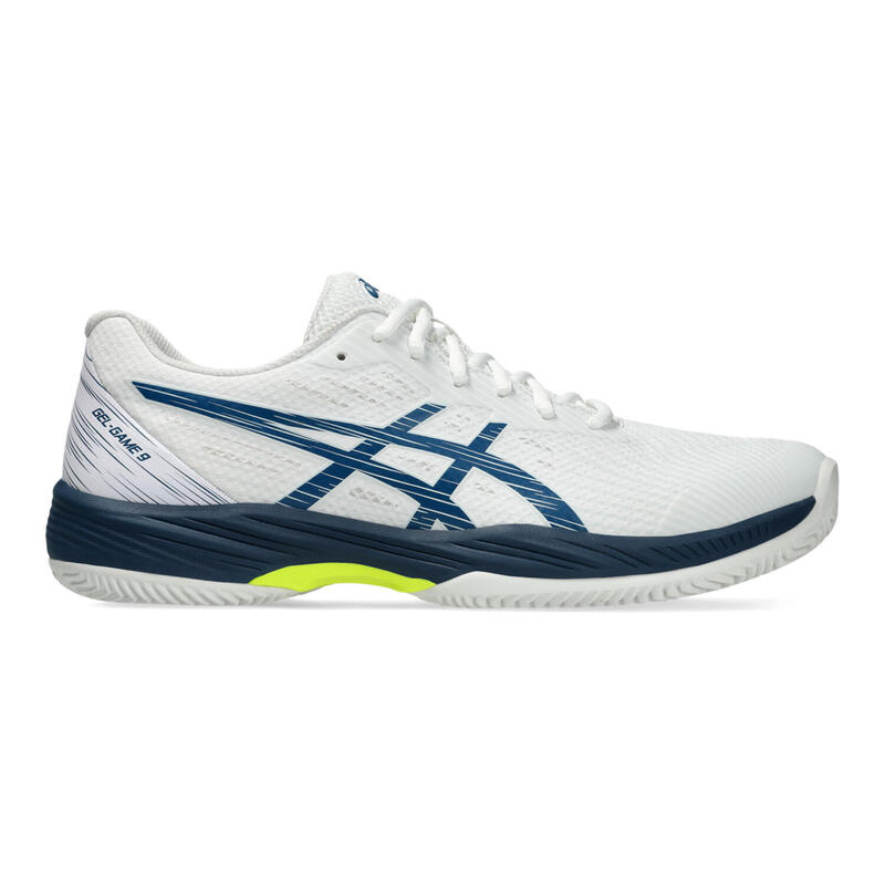 Chaussures de tennis Asics Gel-game 9 Clay/OC