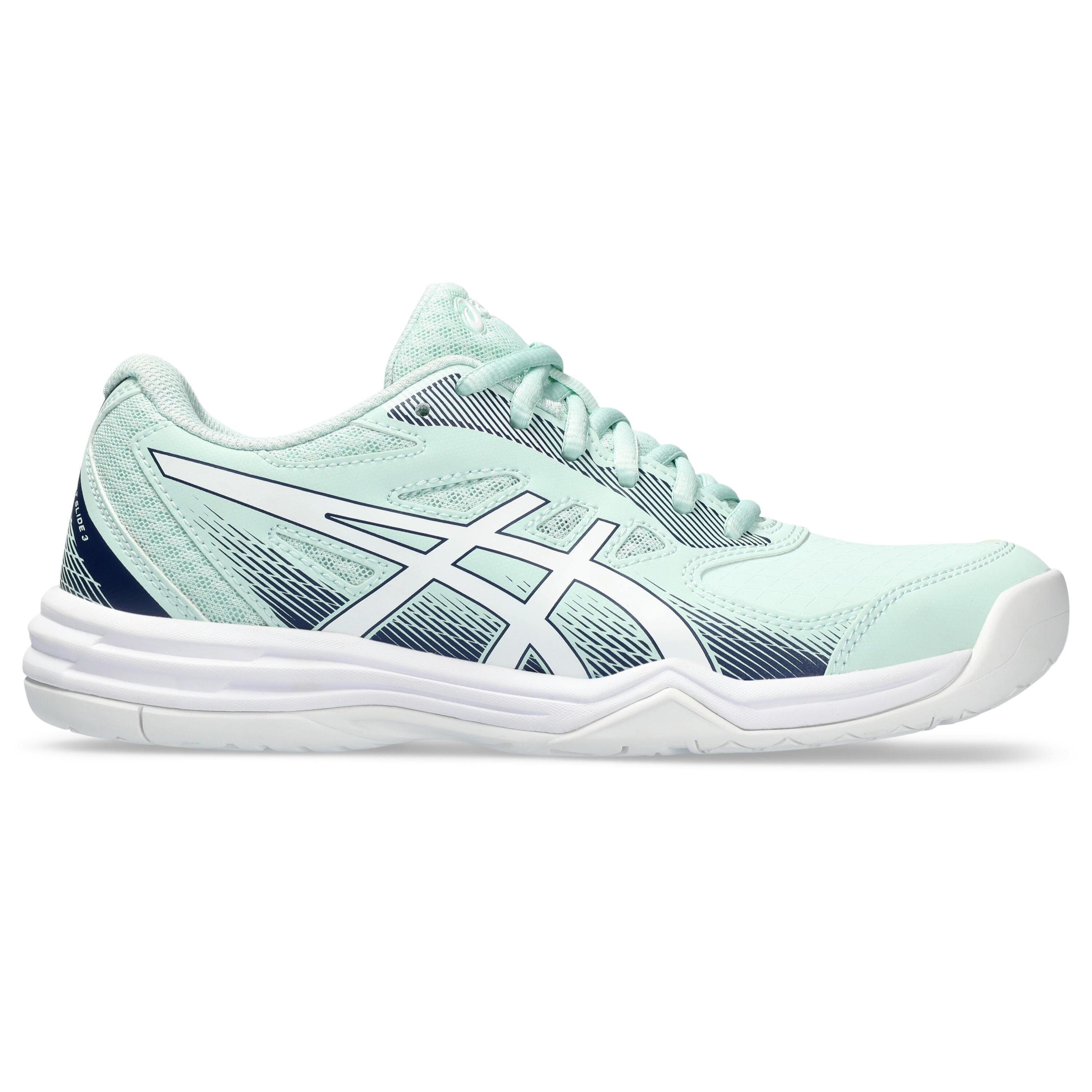 Asics Scarpe da tennis da donna Court Slide 3