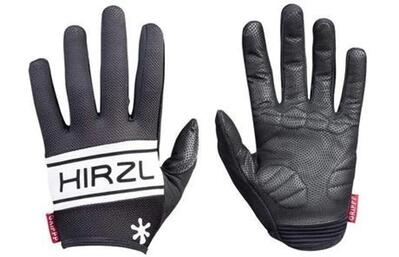 Lange handschoenen hirzl grippp comfort ff (x2)