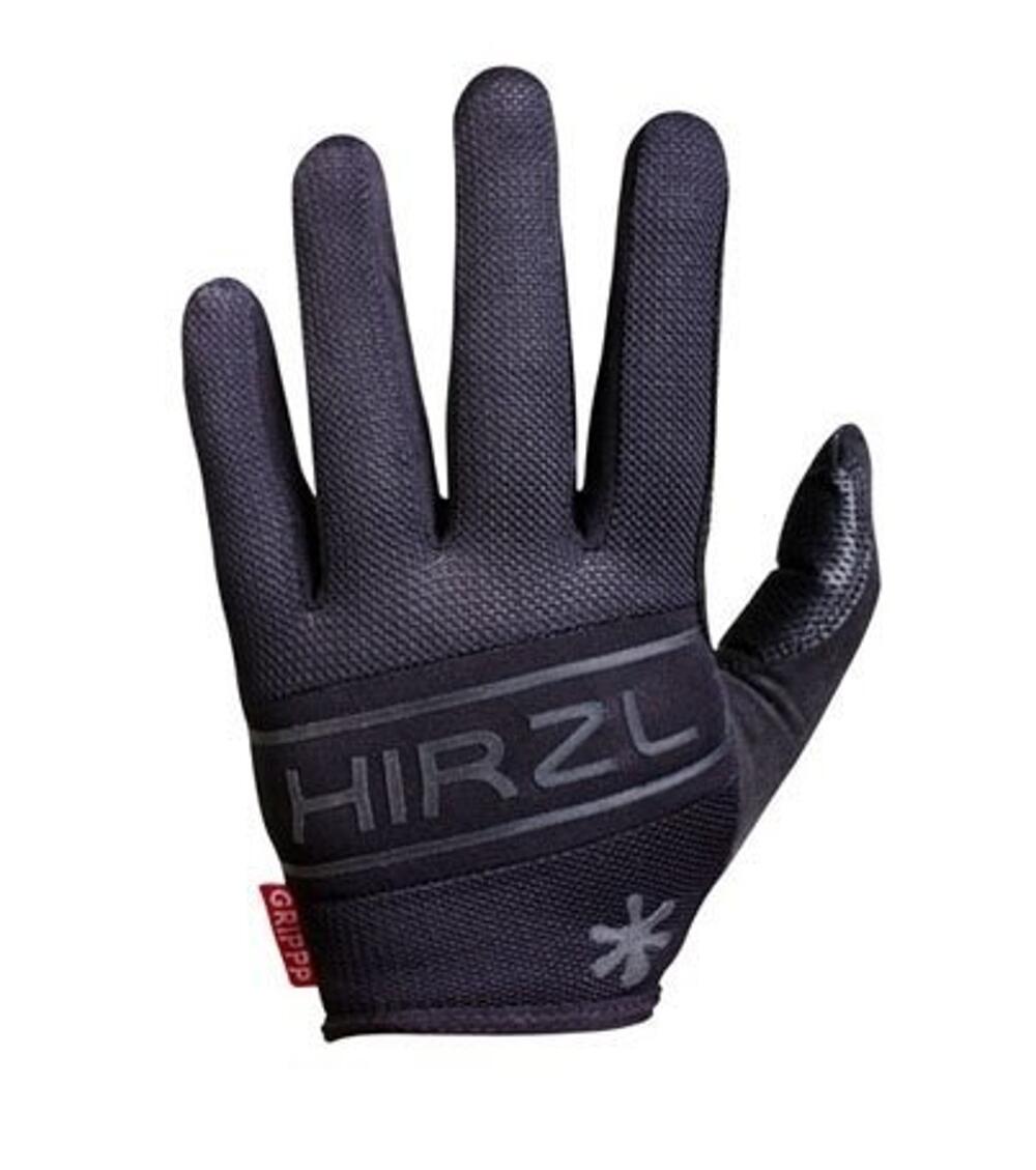 Gants longs Hirzl Grippp Comfort FF (x2) 2/3