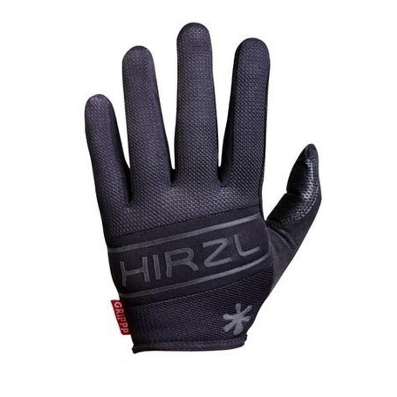 Gants longs Hirzl Grippp Comfort FF (x2)