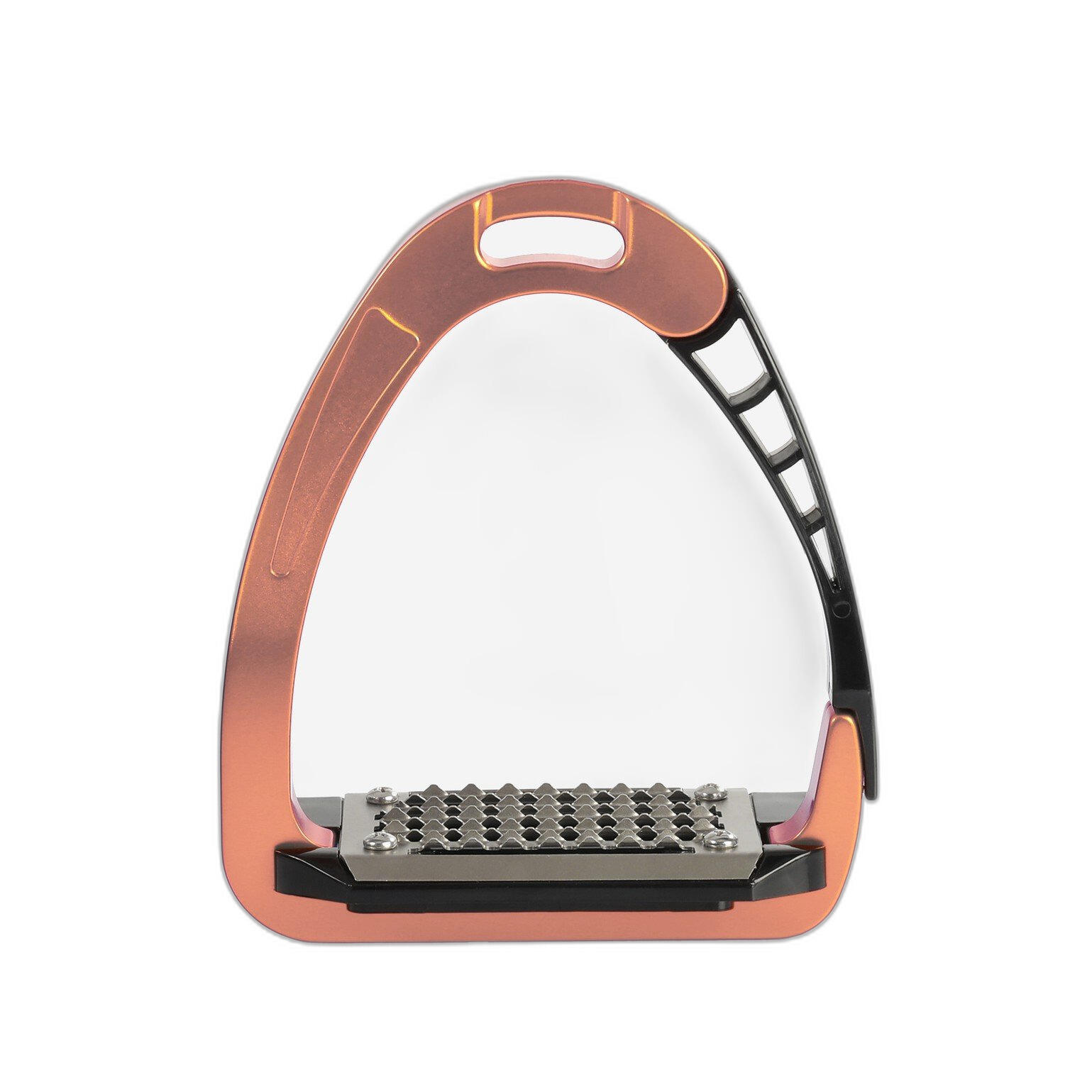 Lemieux - Étriers De Sécurité Équitation Lemieux Arena - Etrier - Jaune|rose - Taille Unique - Decathlon