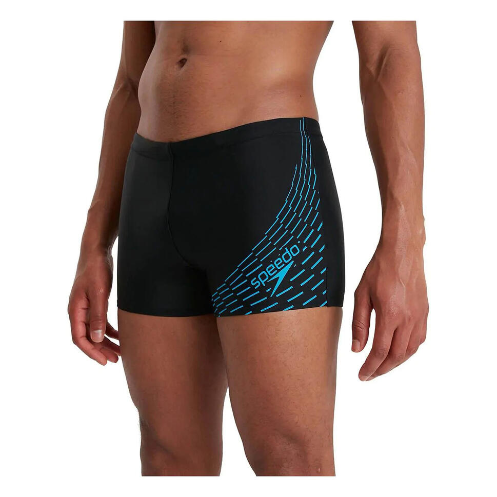 Kąpielówki Speedo Eco Medley Logo