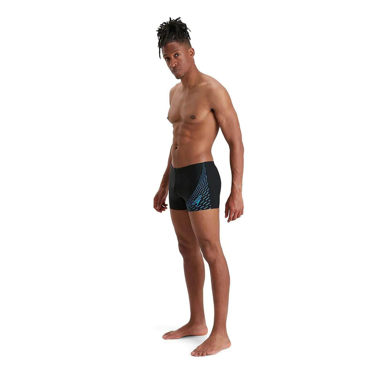 Speedo Fondo del costume da bagno Eco Medley