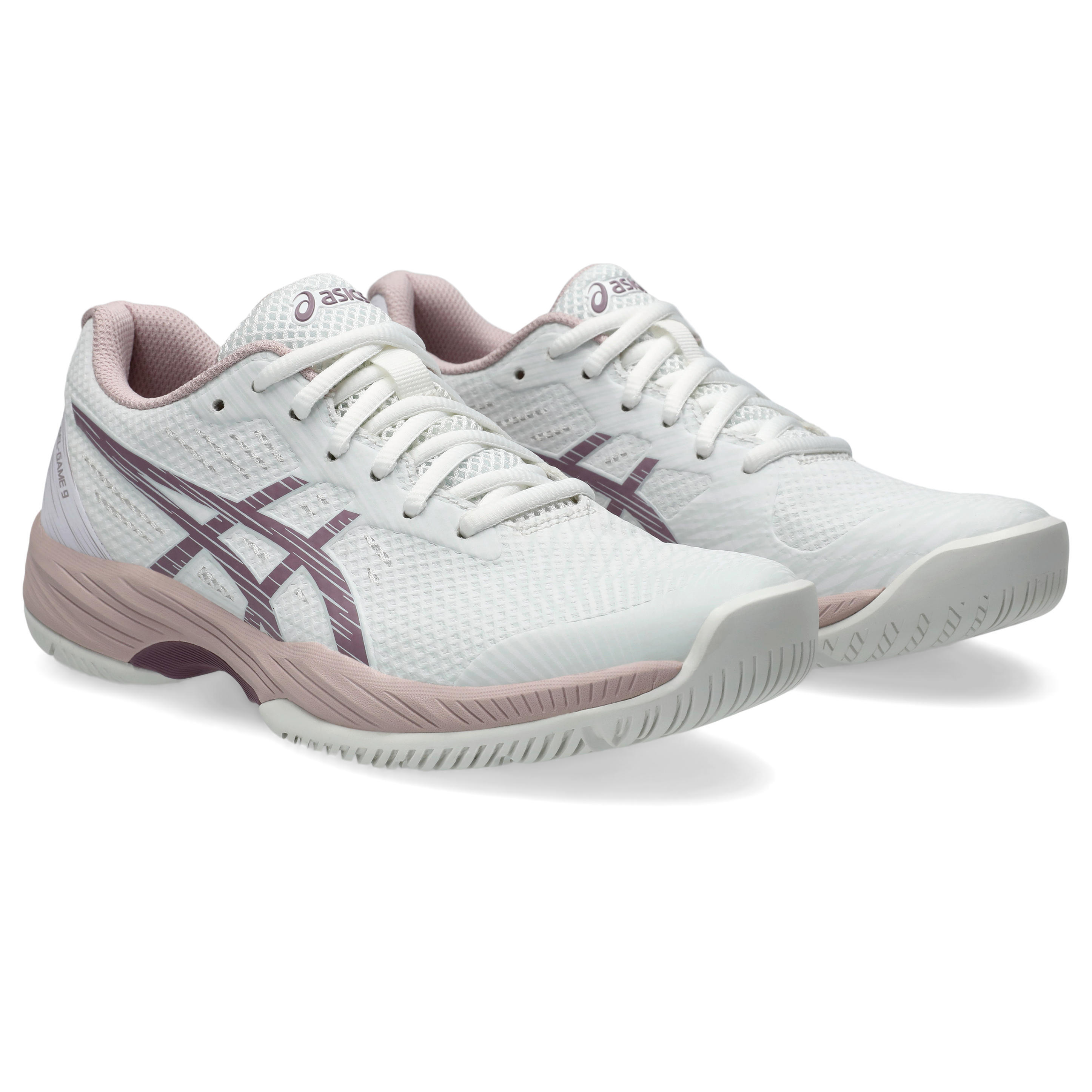 Sneakers da donna Asics Gel-Game 9 2/7