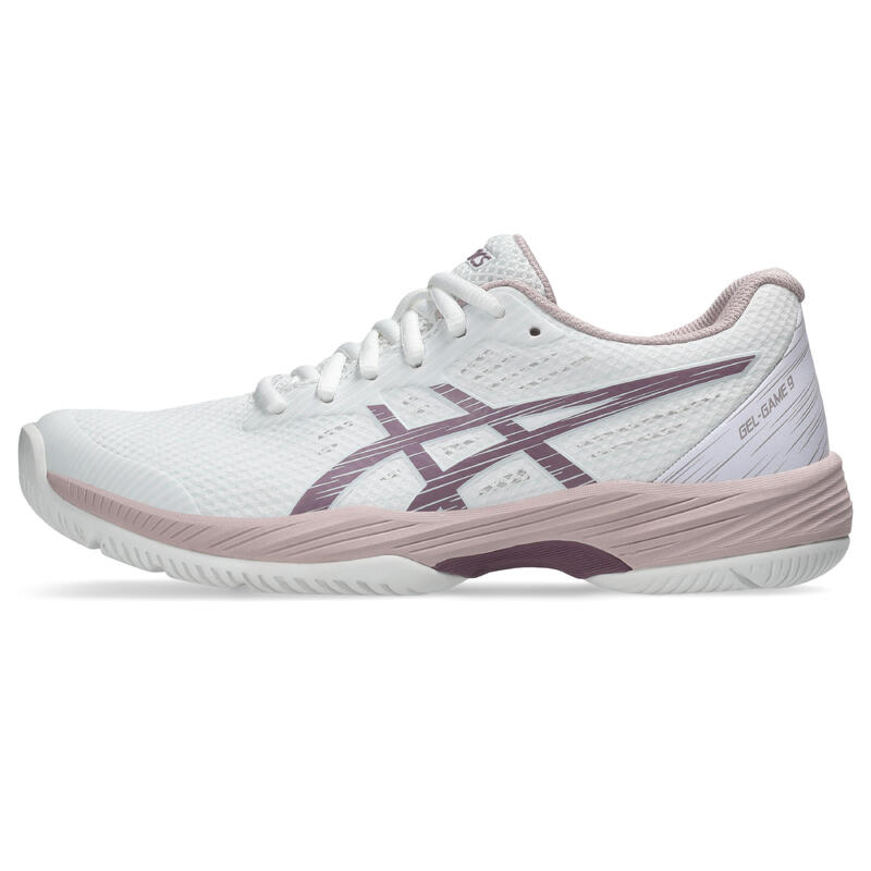 Chaussures de tennis femme Asics Gel-Game 9