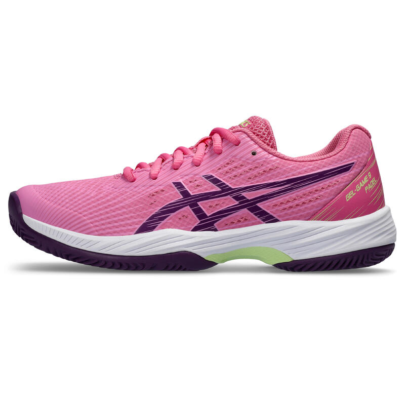 Scarpe padel da donna Asics Gel-Game 9