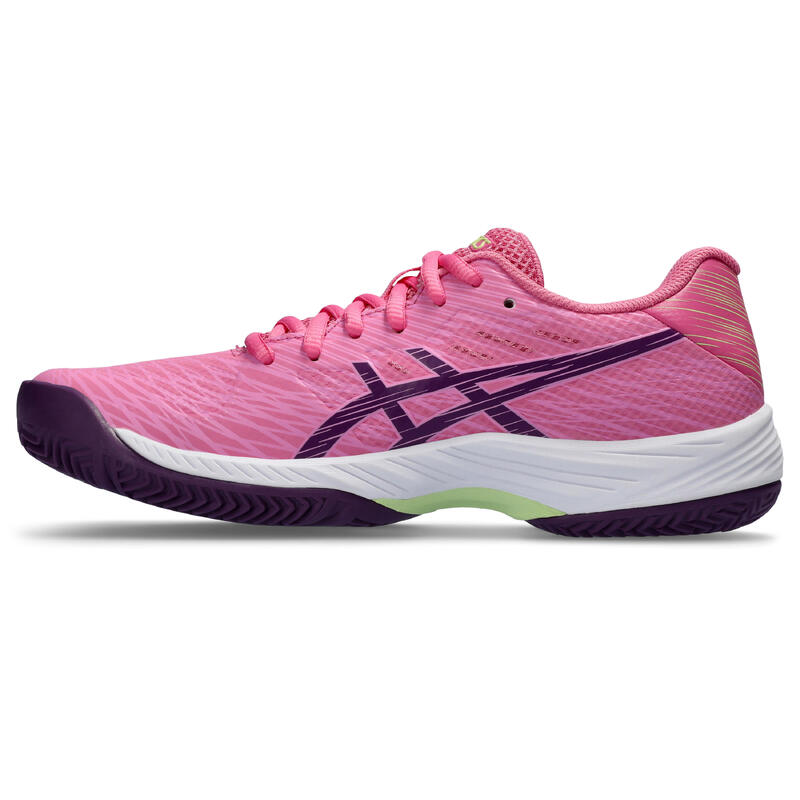 Chaussures de padel femme Asics Gel-Game 9