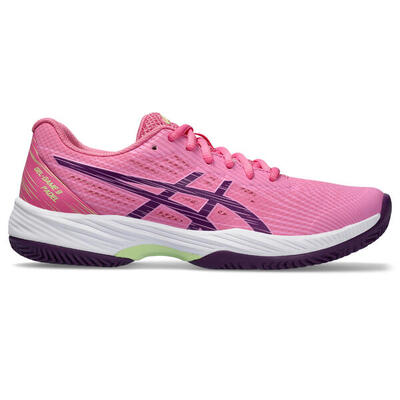Dames padel schoenen asics gel-game 9