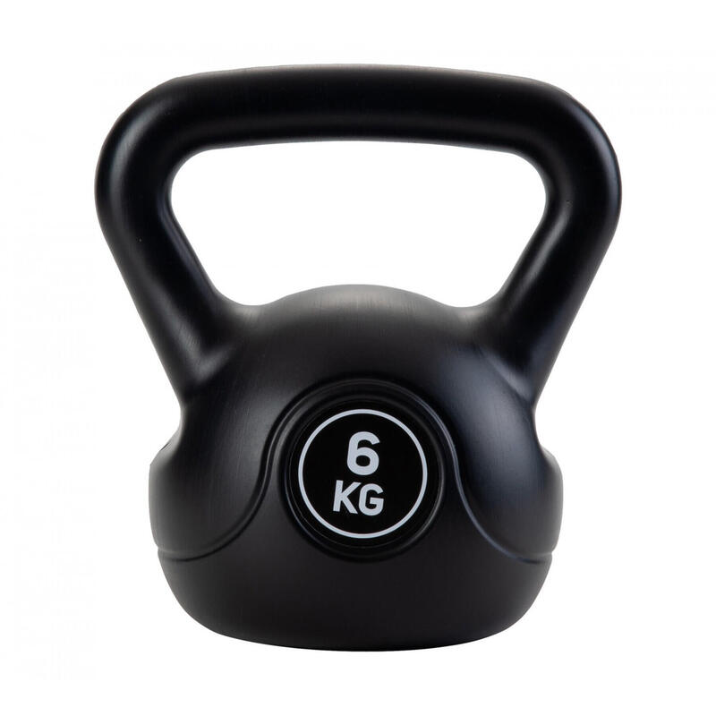 Kettlebell Pure2Improve 6Kg