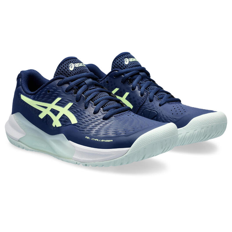 Chaussures de tennis femme Asics Gel-Challenger 14