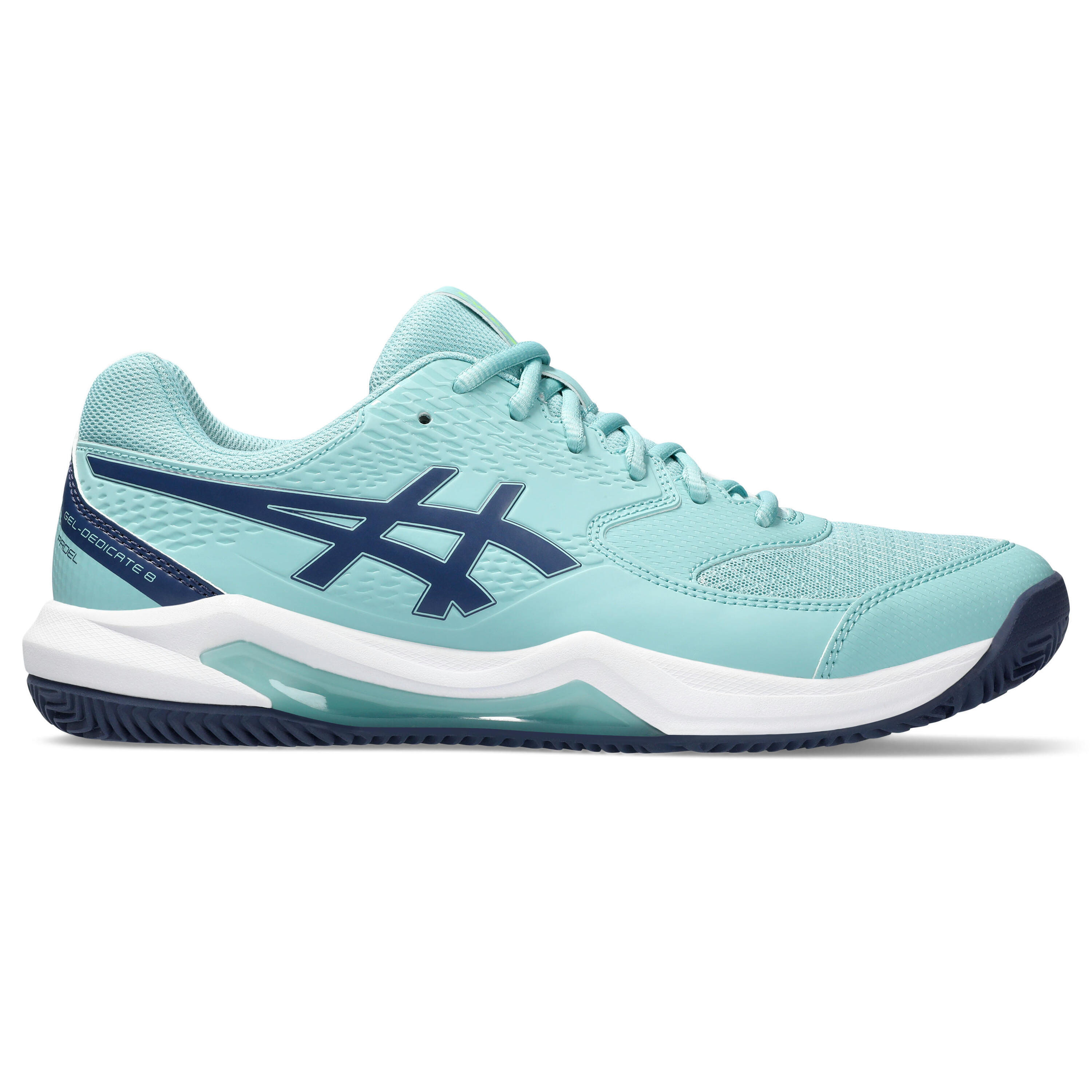 Padel shoes Asics Gel-Dedicate 8