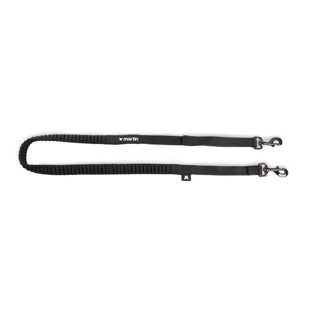 Dog leash Martin Sellier Canicross