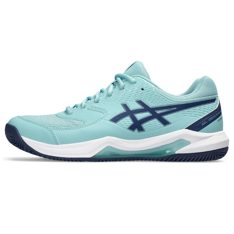 Chaussures de padel Asics Gel-Dedicate 8