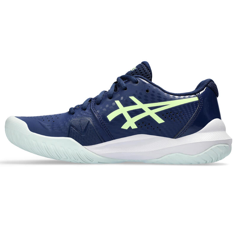 Chaussures de tennis femme Asics Gel-Challenger 14