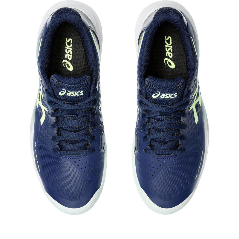 Chaussures de tennis femme Asics Gel-Challenger 14