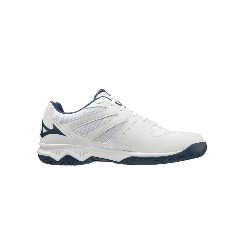 Balonmano para Hombre Mizuno  Blanco