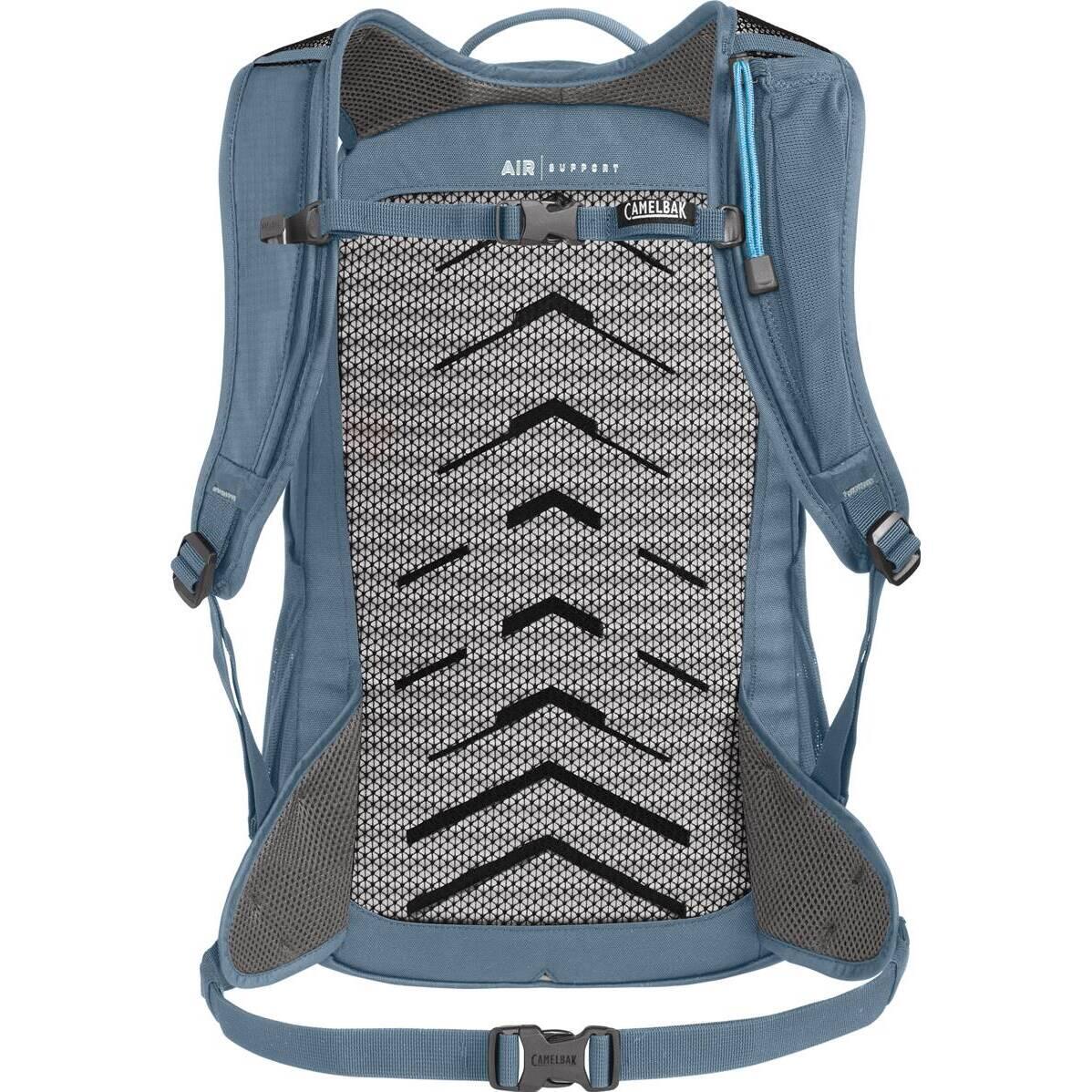 Sac à dos femme Camelbak Rim Runner X20 Terra 6/7