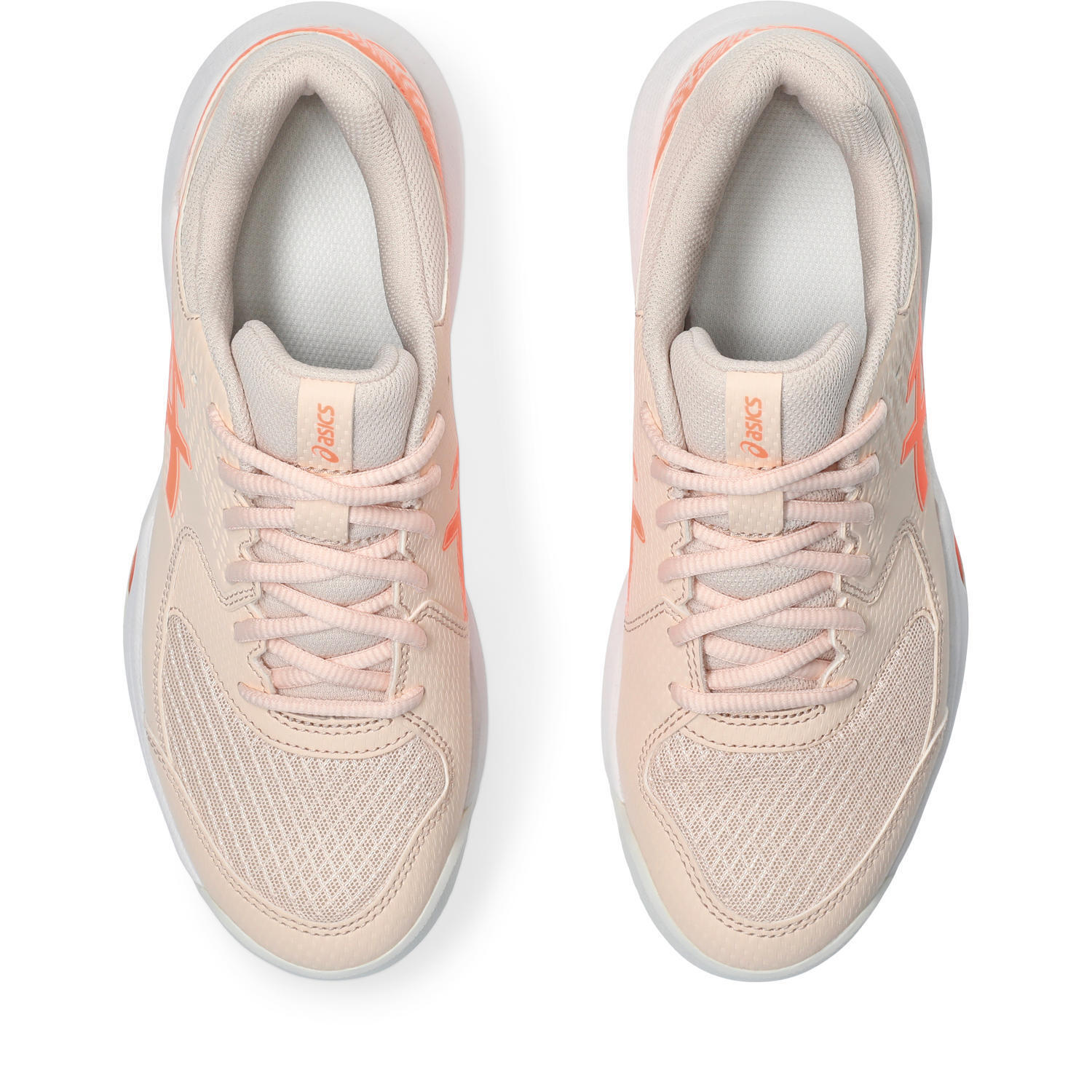 Asics Scarpe da tennis da donna Gel-Dedicate 8 Clay