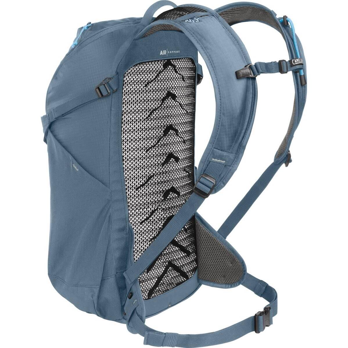 Sac à dos femme Camelbak Rim Runner X20 Terra 5/7