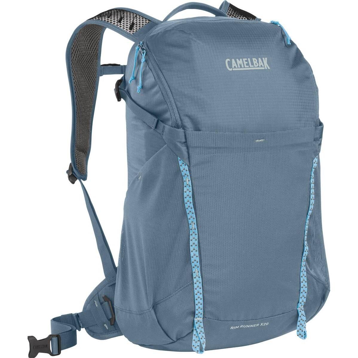 Sac à dos femme Camelbak Rim Runner X20 Terra 3/7