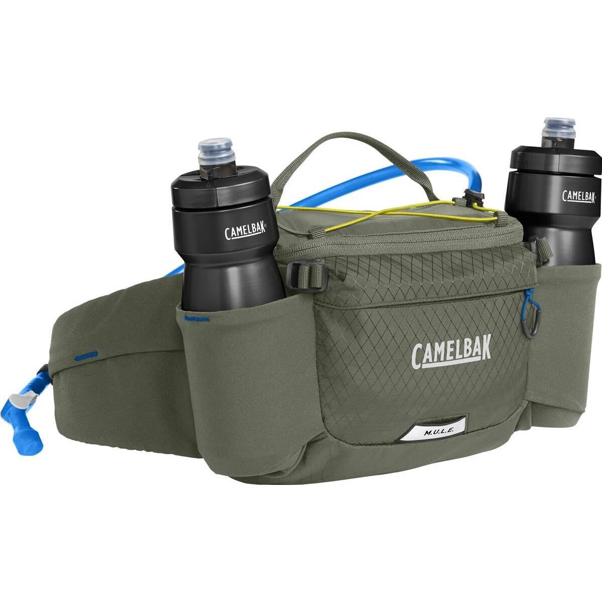 Sac ceinture Camelbak Mule 5 Waist 7/7