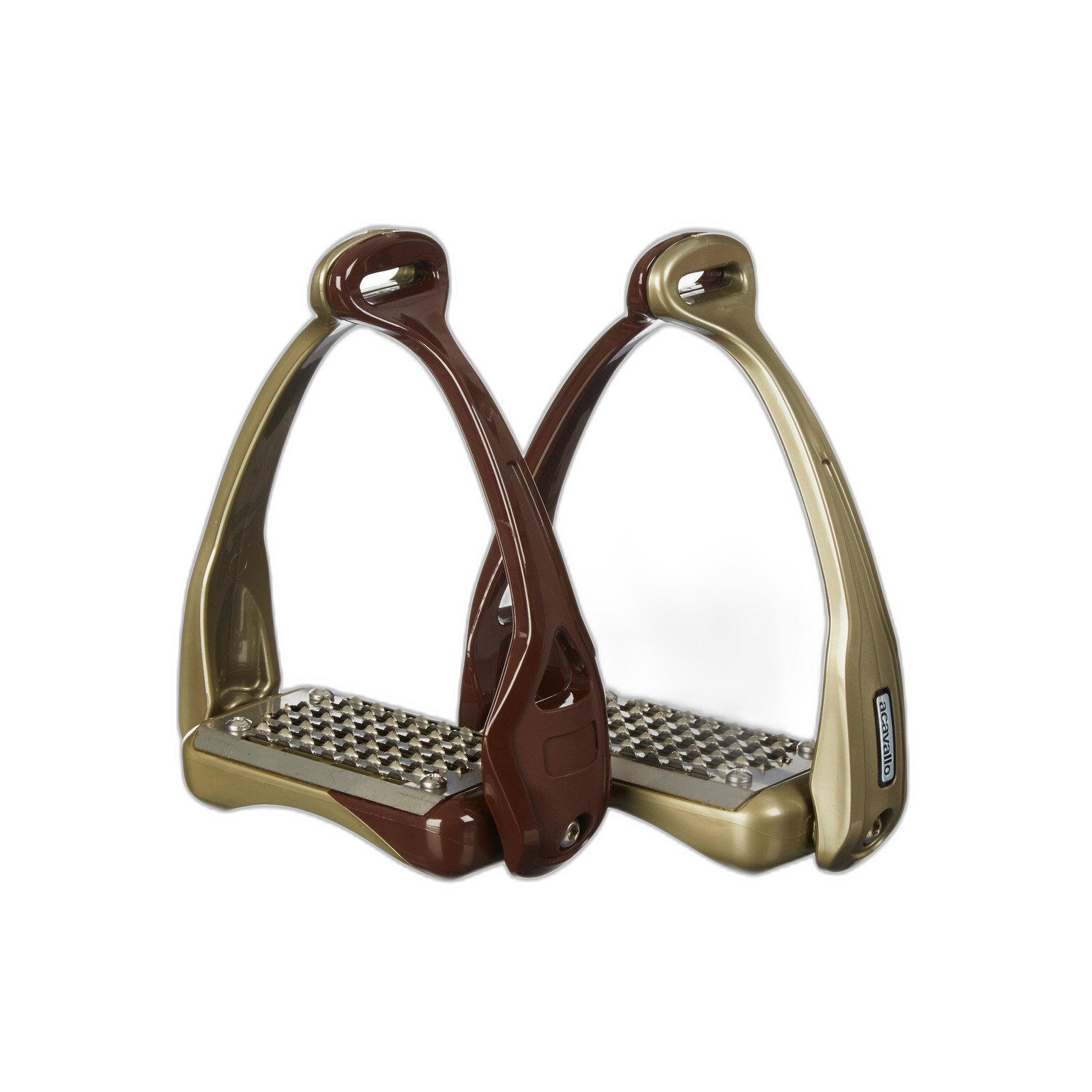 Riding stirrups LeMieux Opera