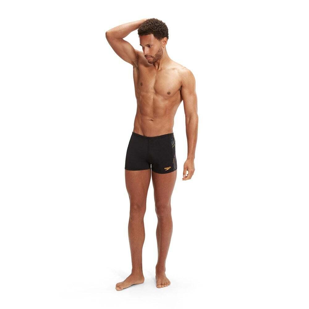 Bas de maillot de bain Speedo Eco+ Tech Panel 3/7