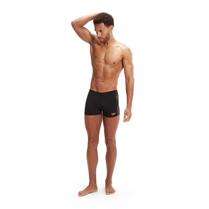 Slip costume Speedo Eco+ Tech Panel