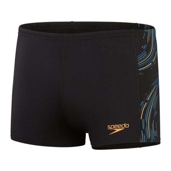 Bikinihose Speedo Eco+ Tech Panel