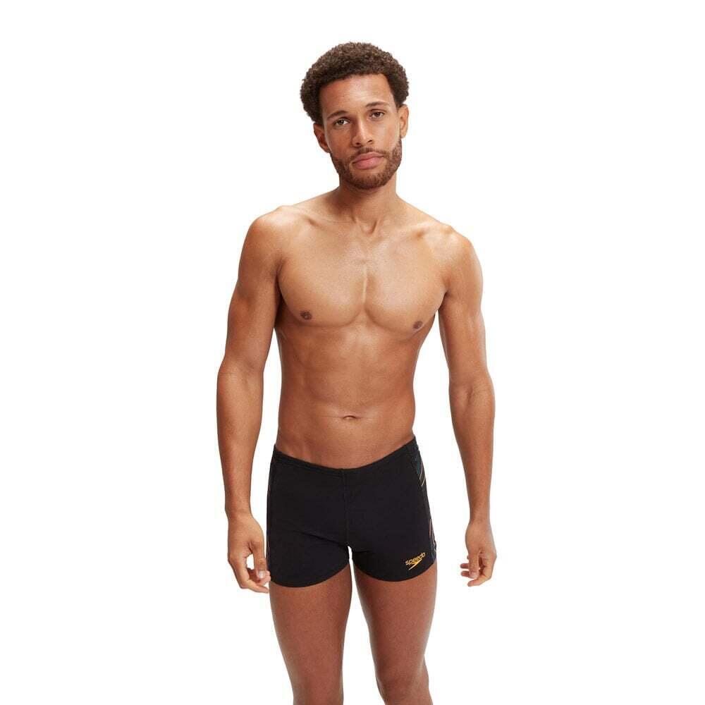Bas de maillot de bain Speedo Eco+ Tech Panel 2/7