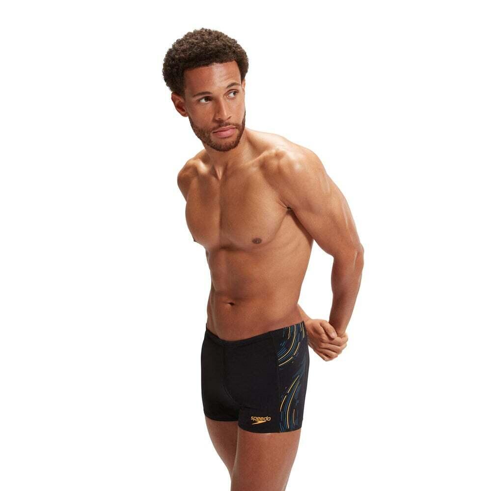 Bas de maillot de bain Speedo Eco+ Tech Panel 5/7