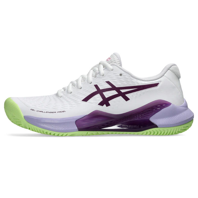 Chaussures de padel femme Asics Gel-Challenger 14