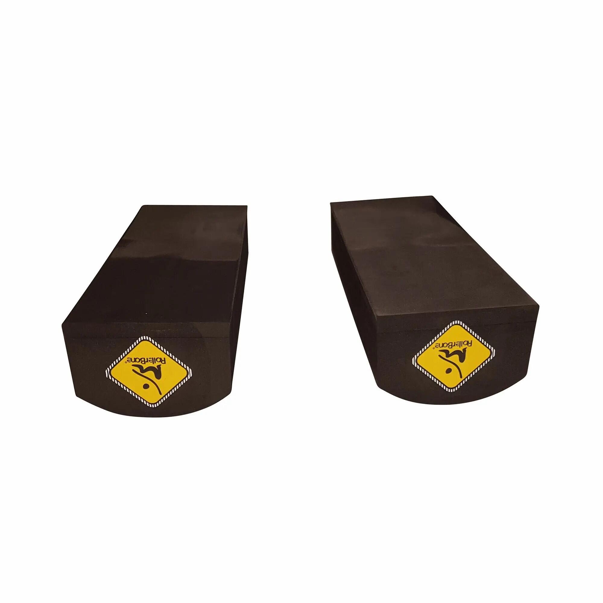 Balance-Bausteine RollerBone (x2) 2/4
