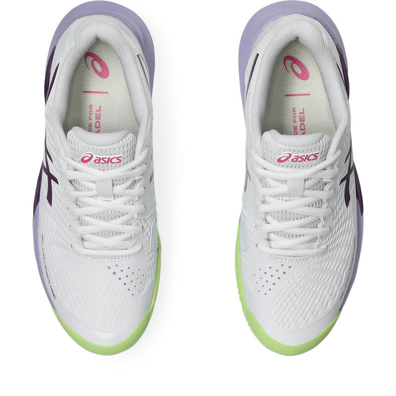 Dames padel schoenen Asics Gel-Challenger 14