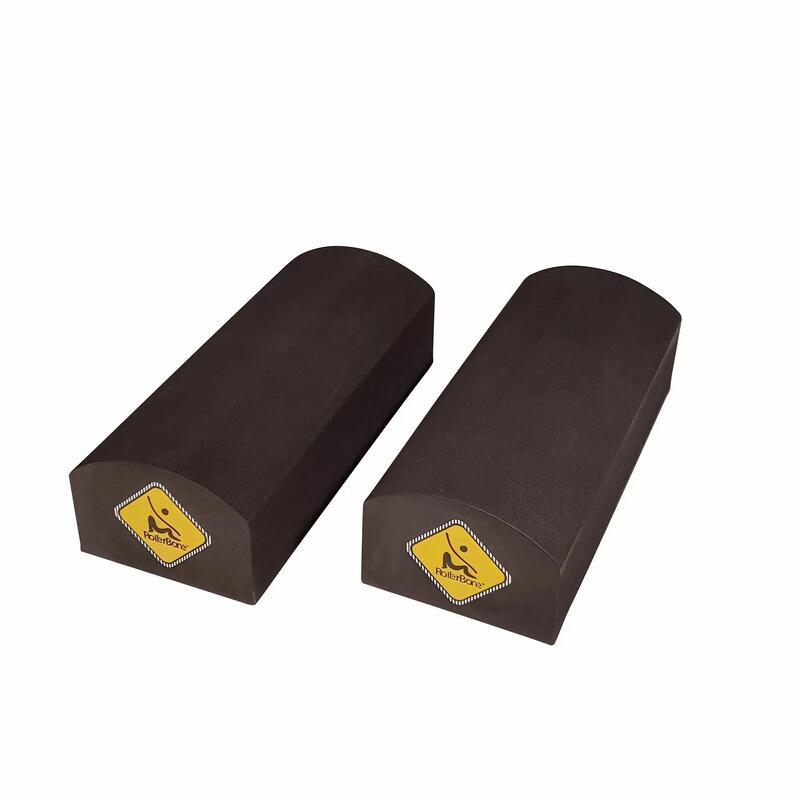 Lot de 2 briques d'équilibre RollerBone